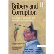 Bribery and Corruption