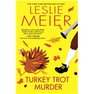 Turkey Trot Murder