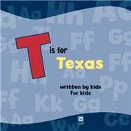 T Is for Texas