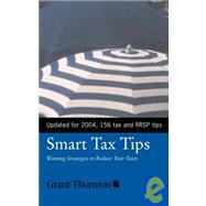 Smart Tax Tips: Winning Strategies to Reduce Your 2003 Taxes