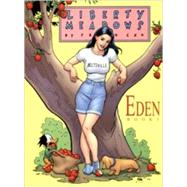 Liberty Meadows Eden Book 1