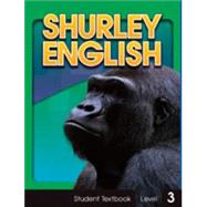 Shurley English Student Workbook, Level 3