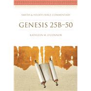 Genesis 25B-50