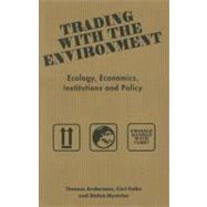 Trading With the Environment