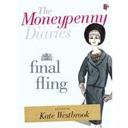 The Moneypenny Diaries: Final Fling