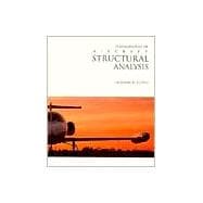 Fundamentals Of Aircraft Structural Analysis