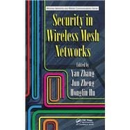 Security in Wireless Mesh Networks