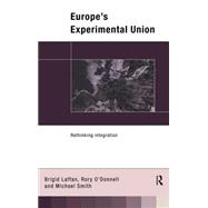 Europe's Experimental Union