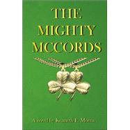 The Mighty Mccords