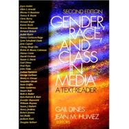 Gender, Race, and Class in Media : A Text-Reader