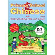 Primary School Chinese Book 1