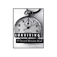 Surviving the 15-Second Resume Read