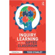Inquiry Learning in the Gifted Classroom