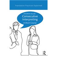 Consecutive Interpreting