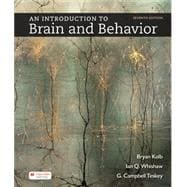 Achieve for An Introduction to Brain and Behavior (1-Term Online)