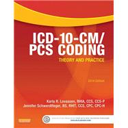 ICD-10-CM/PCS Coding 2014