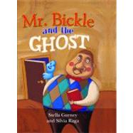 Mr. Bickle and the Ghost
