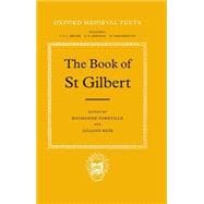 The Book of St. Gilbert