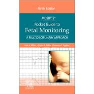 Mosby’s® Pocket Guide to Fetal Monitoring - E-Book