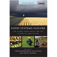 Food Systems Failure: The Global Food Crisis and the Future of Agriculture