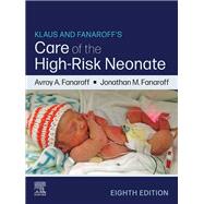 Klaus and Fanaroff's Care of the High-Risk Neonate