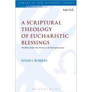 A Scriptural Theology of Eucharistic Blessings