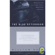 The Blue Afternoon Volume 1 book cover, ISBN 9780679772606