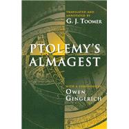 Ptolemy's Almagest
