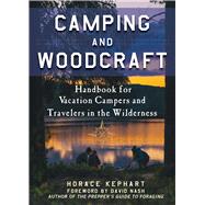 Camping and Woodcraft