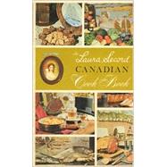 The Laura Secord Canadian Cook Book