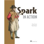 Spark in Action
