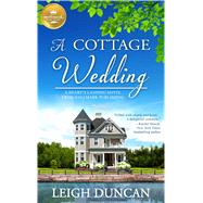 A Cottage Wedding