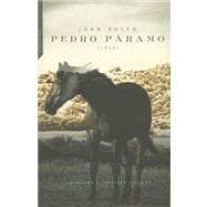 Pedro Paramo - 1955