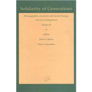 Solidarity of Generations