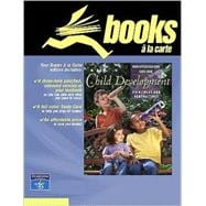 Child Development: Principles and Perspectives, Books a la Carte Plus MyDevelopmentLab CourseCompass