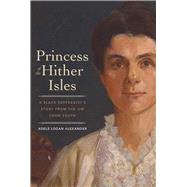 Princess of the Hither Isles