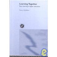 Learning Together: Peer Tutoring in Higher Education