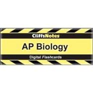 Cliffsnotes Ap Biology Flashcards
