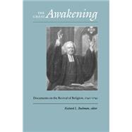The Great Awakening