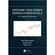 Dynamic Time Series Models using R-INLA