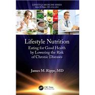 Lifestyle Nutrition