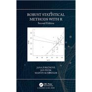 Robust Statistical Methods with R, Second Edition