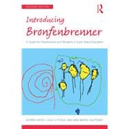 Introducing Bronfenbrenner