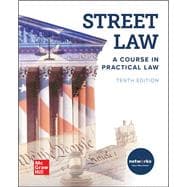 Street Law: A Course in Practical Law, Digital and Print Student Bundle, 1-year subscription
