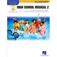 High School Musical 2 Clarinet Play-Along