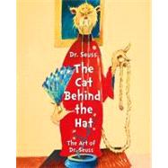 Dr. Seuss: The Cat Behind the Hat