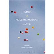 Humor in Modern American Poetry