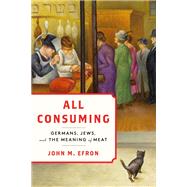 All Consuming