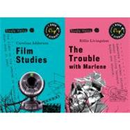 Film Studies / The Trouble with Marlene