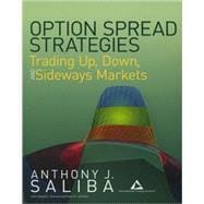 Option Spread Strategies Trading Up, Down, and Sideways Markets